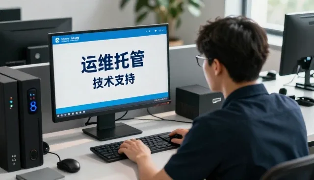 中小信息企业如何选择合适的技术性能方案